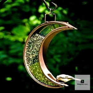 Ready To Make Your Garden A Bird Paradise? 🐦 Check Out Our Range Of Beautiful Bird Baths & Feeders! #Duqaalife #Birdbathsandfeeders
