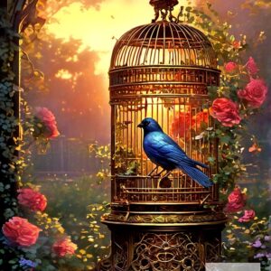 Calling All Bird Lovers! 🐦✨ Transform Your Garden With Our Exquisite Collection Of Bird Houses And Bird Cages From Duqaa! #Duqaa #Birdlovers #Sustainableliving