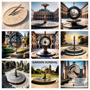 Elevate Your Garden With Timeless Elegance 🌿 Discover Our Exquisite Collection Of Garden Sundials And Add A Touch Of Antique Charm To Your Outdoor Space! #Gardensundials #Outdoordecor #Duqaahandicrafts