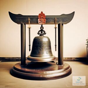 Embrace The Festive Season With Our Enchanting Collection Of Christmas Bells! Spread Joy And Cheer With #Duqaahandicrafts 🎄🔔 #Christmasbells #Festivedecor #Qualitycraftsmanship