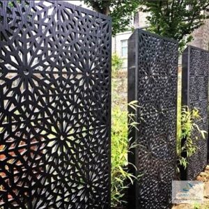 Discover The Beauty Of Our Handcrafted Products At Duqaa Handicrafts 🌿🏠 From Screen Panels To Garden Trellis, We Have Everything You Need To Transform Your Outdoor Space. #Duqaaquality #Homeandgarden