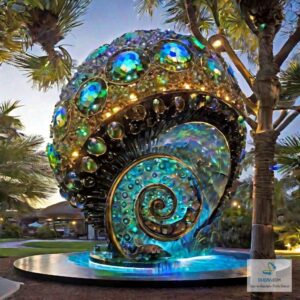 Discover A World Of Creativity With Our Diverse Range Of Garden Animal