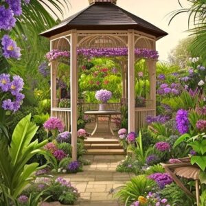 "Discover A World Of Beauty For Your Home And Garden At Duqaa Handicrafts! 🌟🌷 #Homeandgarden #Wholesale"