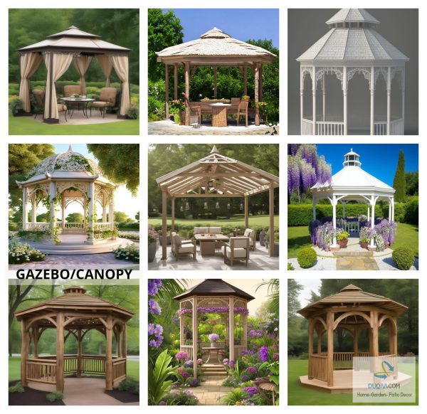 Duqaa Handicrafts Has Everything You Need To Make Your Deck The Ultimate Relaxation Spot! 🛋️🌺 #Decking #Garden