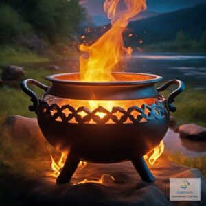 Backyard Fire Pits, Campfire Pits & Fire Features for your garden 🔥🌟