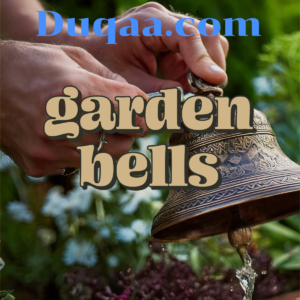 Enhance your garden with Duqaa’s garden bells made from brass and metal. These handcrafted bells produce a soothing, melodic sound that will elevate the tranquility of your outdoor space. Made in Moradabad and Jaipur, these durable chimes are perfect for gardens, patios, and balconies. Duqaa.com is a distinguished manufacturer and exporter of ornamental handicrafts based in Mumbai, India. Our garden bells are designed to add beauty, harmony, and a peaceful ambiance to your outdoor spaces.