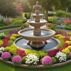 💦 Add a Touch of Serenity & Sophistication!