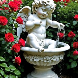 💦 A Stunning Water Feature for Every Space!