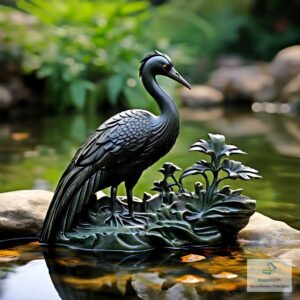 🌿 Premium Handcrafted Garden Sculptures for Every Landscape!