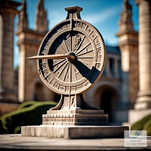 Duqaa Garden Sundials ⏳🌞 are handcrafted timepieces made from durable materials like brass, copper, and stainless steel. These elegant pieces combine functionality with decorative appeal, making them perfect for enhancing gardens, patios, and lawns. Duqaa.com specializes in high-quality ornamental handicrafts with manufacturing facilities across India, and our office is based in Mumbai, India.