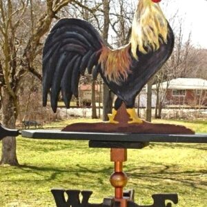 Duqaa Weathervanes 🌬️🔱 are handcrafted wind direction indicators made from durable materials such as copper, brass, and stainless steel. These functional and decorative pieces are perfect for adding beauty to gardens, rooftops, and patios. Duqaa.com is a leading manufacturer and exporter of ornamental handicrafts, with facilities across India and an office in Mumbai, India.